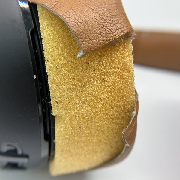 【中古】Crusher360 BLACK/TAN 【S6MBW-J373【日本橋】