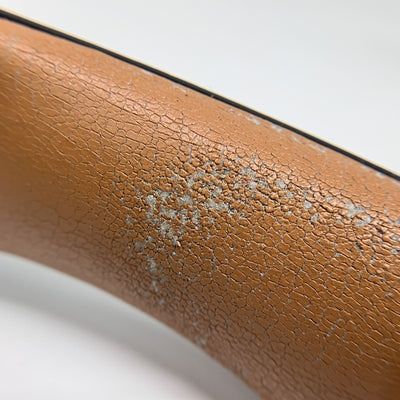 【中古】Crusher360 BLACK/TAN 【S6MBW-J373【日本橋】