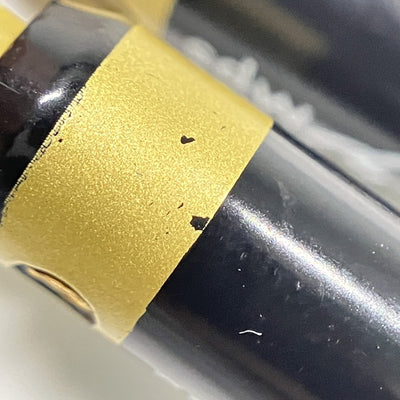【中古】3.5mm ×2 to 3.5mm ×2バランスヘッドホンケーブル【秋葉原】