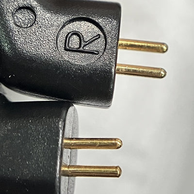 【中古】SUPERIOR EX Cable 4.4-IEM2pin 【QDC-SUPERIOR-EX-CABLE44】【秋葉原】