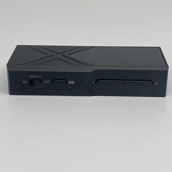【中古】KA17 Black 【FIO-KA17-B】【日本橋】