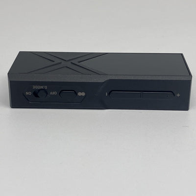 【中古】KA17 Black 【FIO-KA17-B】【日本橋】