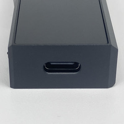 【中古】KA17 Black 【FIO-KA17-B】【日本橋】