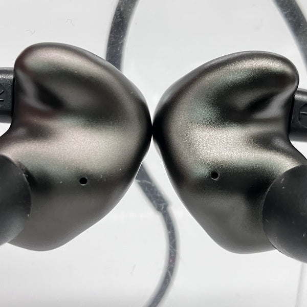 【外箱無し】qdc SUPERIOR EX 外箱無し】qdc SUPERIOR EX