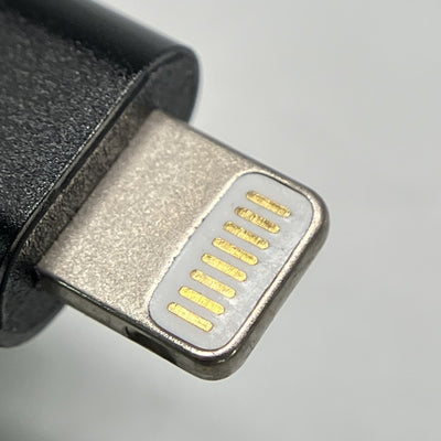 【中古】LT-LT2 (Lightning to USB Type-C OTGケーブル)  【FIO-LT-LT2】【秋葉原】