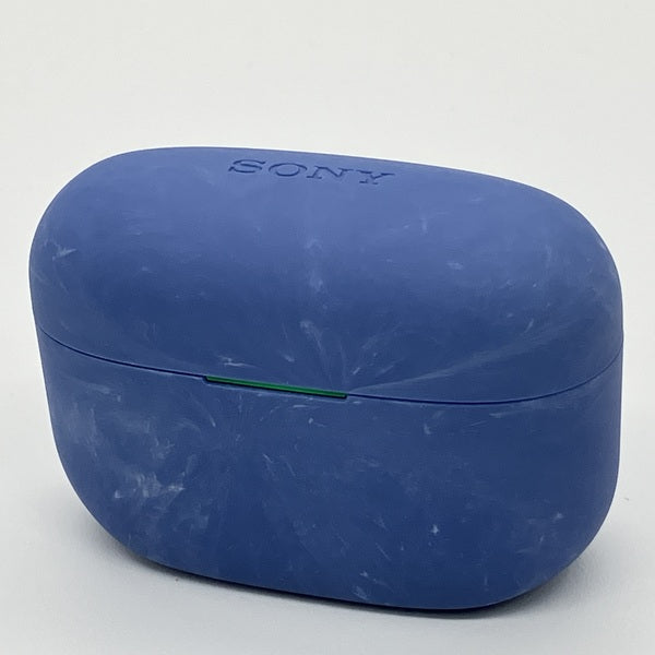 SONY 【中古】LinkBuds S アースブルー 【WF-LS900N L】【秋葉原