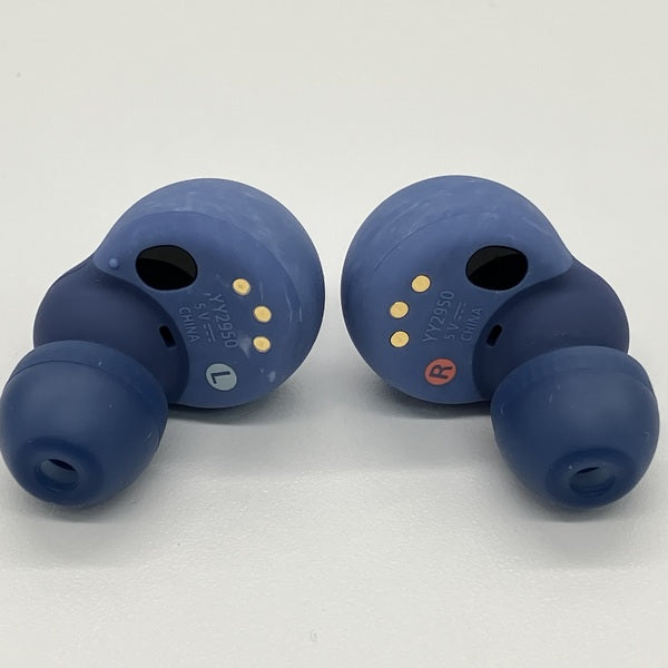SONY 【中古】LinkBuds S アースブルー 【WF-LS900N L】【秋葉原