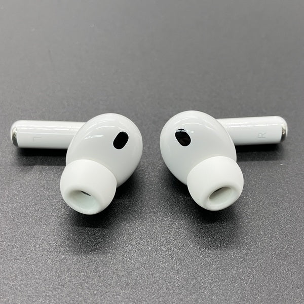 Apple 【中古】AirPods Pro 3 MFHP4J/A【秋葉原】 – e☆イヤホン