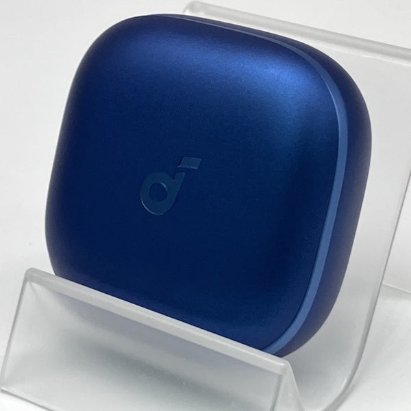 soundcore Liberty 5 ディープブルー Soundcore Liberty 5 review: Near-perfect business earbuds