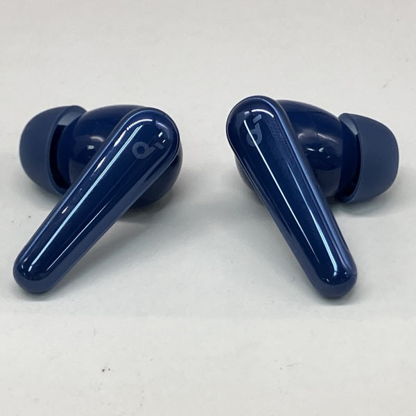 soundcore Liberty 5 ディープブルー Soundcore Liberty 5 | ワイヤレスイヤホンの製品情報 | Anker