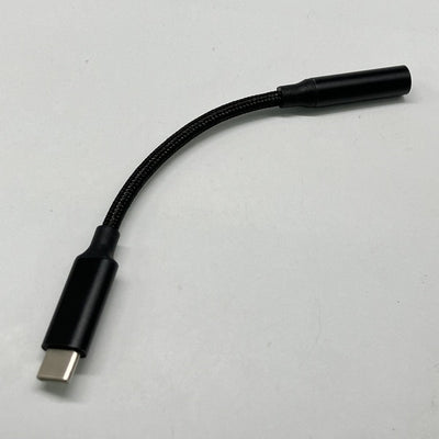 【中古】Type-C to 3.5mm変換ケーブル【秋葉原】