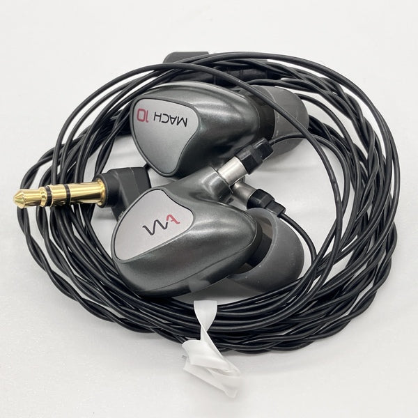 【中古】MACH 10 【WA-M10】【仙台】