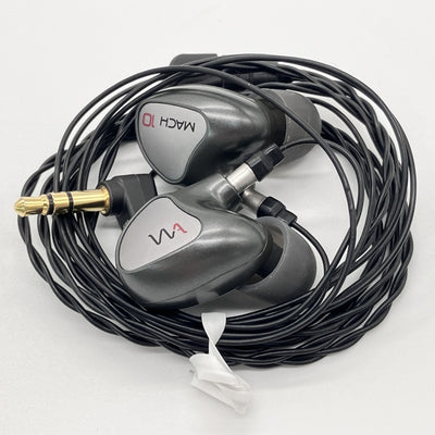 【中古】MACH 10 【WA-M10】【仙台】