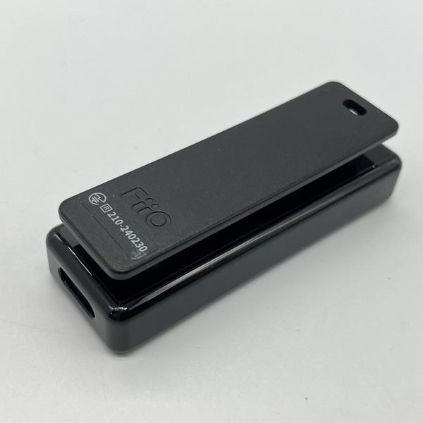 【中古】BTR11 Black 【FIO-BTR11-B】【日本橋】