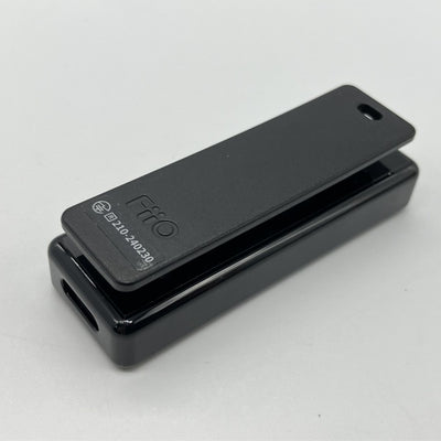 【中古】BTR11 Black 【FIO-BTR11-B】【日本橋】