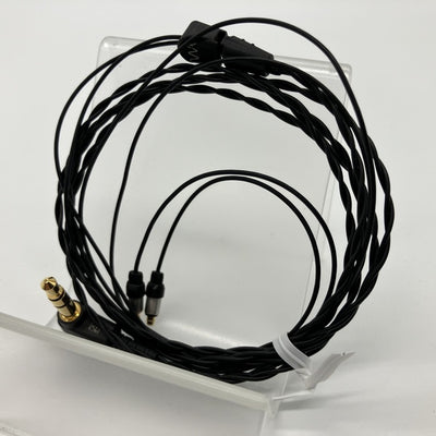【中古】BaX ケーブル ブラック (127cm) 【BAX-CABLE50BK】【日本橋】
