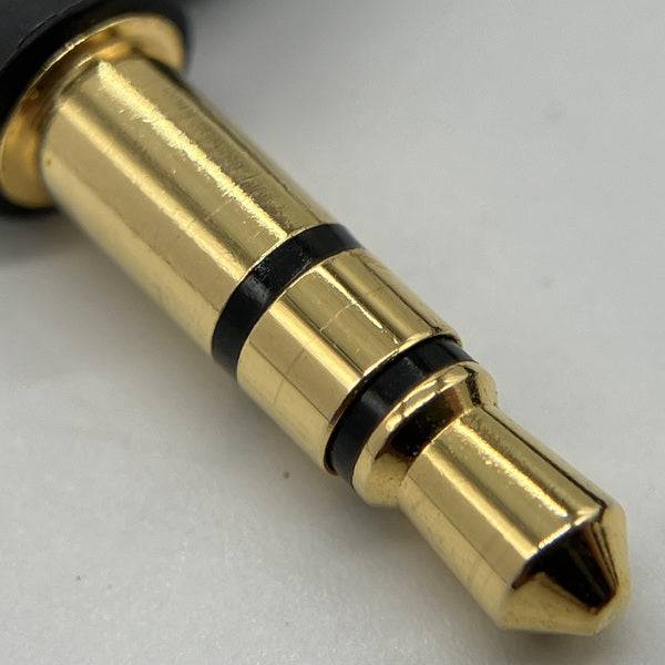 【中古】BaX ケーブル ブラック (127cm) 【BAX-CABLE50BK】【日本橋】