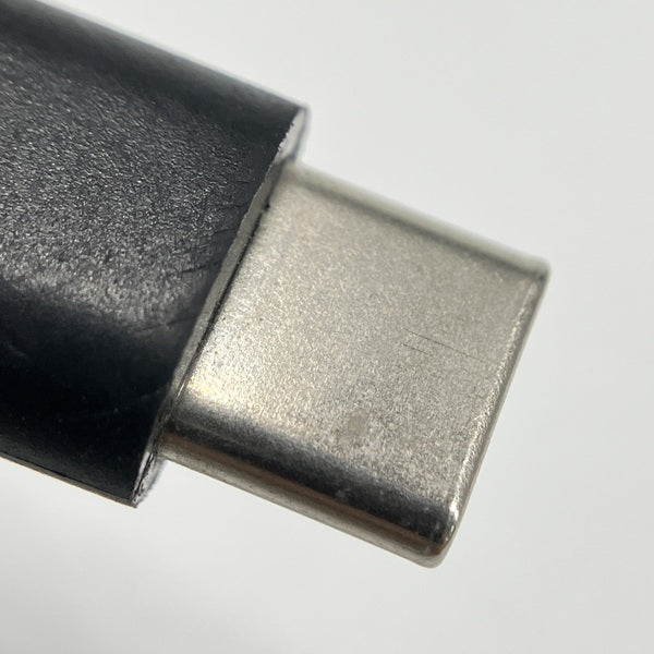 【中古】FiiO Type-C to Type-C OTGケーブル【秋葉原】