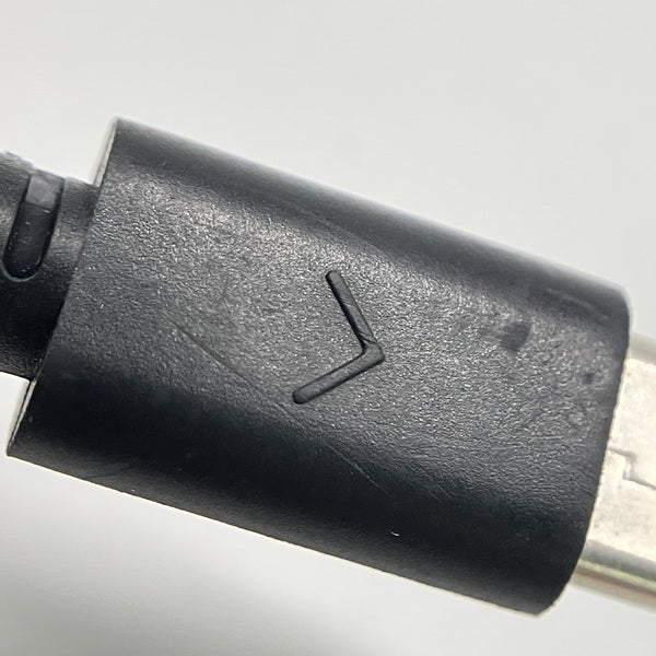 【中古】FiiO Type-C to Type-C OTGケーブル【秋葉原】