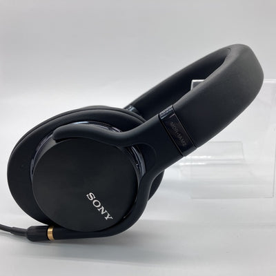 【中古】MDR-1AM2 BQ ブラック【秋葉原】