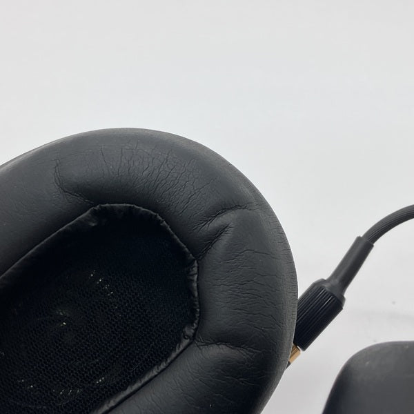 【中古】MDR-1AM2 BQ ブラック【秋葉原】