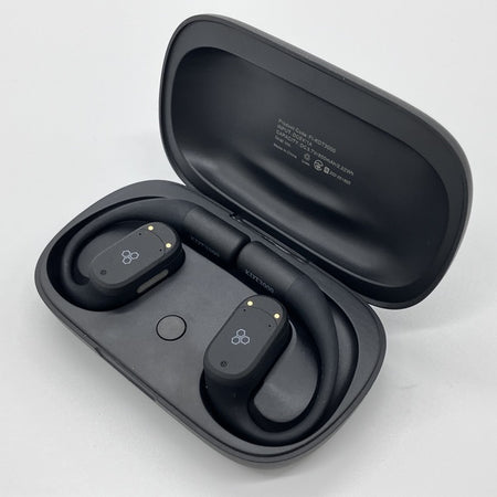 final 【中古】KDT3000 BLACK【秋葉原】 – e☆イヤホン