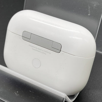 【中古】AirPods Pro 充電ケース【秋葉原】