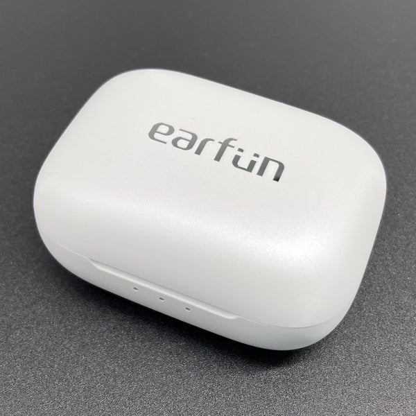 EarFun 【中古】Air Pro 4 - White【日本橋】 – e☆イヤホン