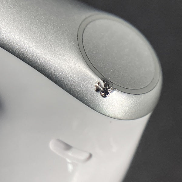 【中古】Air Pro 4 - White【日本橋】