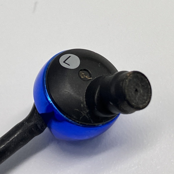 【中古】MDR-EX110IP/LI ブルー【日本橋】