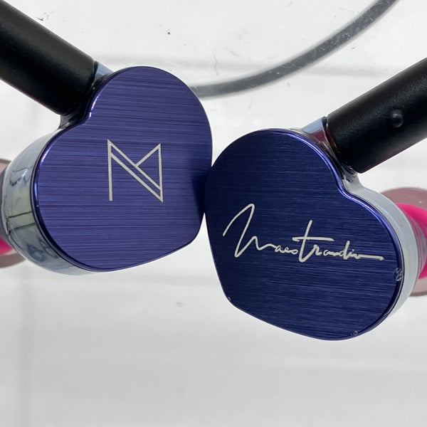 【中古】MA910SR Pentaconn ear マエストロブルー【日本橋】