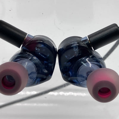 【中古】MA910SR Pentaconn ear マエストロブルー【日本橋】