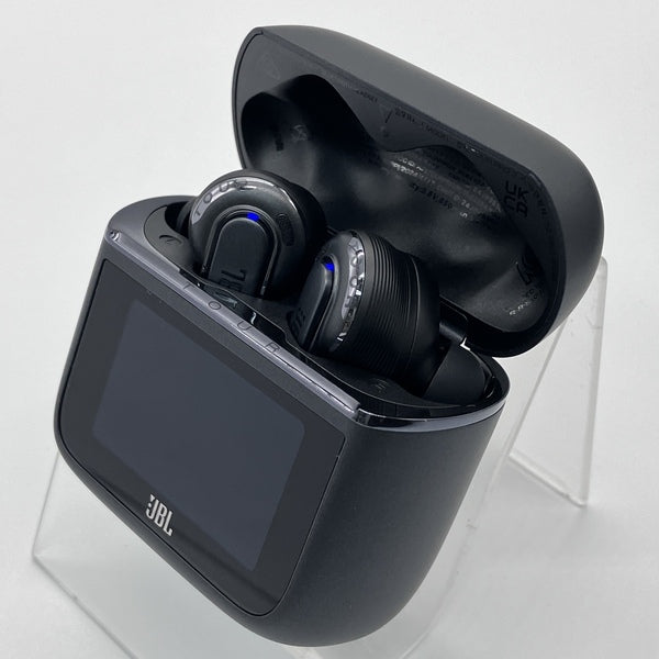 【中古】TOUR PRO 3 ブラック【JBLTOURPRO3BLK】【秋葉原】