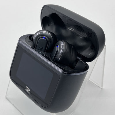 【中古】TOUR PRO 3 ブラック【JBLTOURPRO3BLK】【秋葉原】