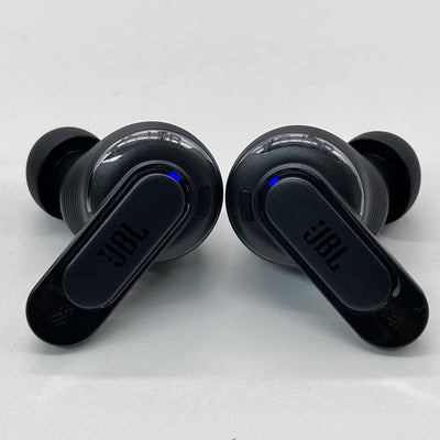 【中古】TOUR PRO 3 ブラック【JBLTOURPRO3BLK】【秋葉原】