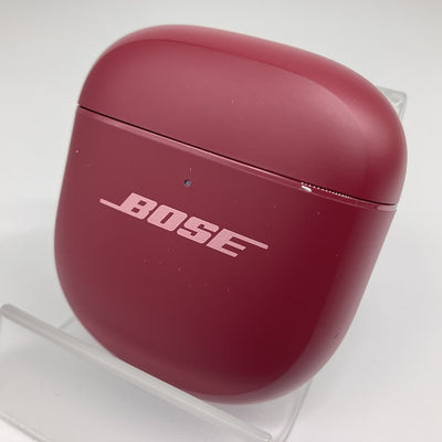 【中古】Quietcomfort Ultra Earbuds 2nd Gen Deep Plum【日本橋】