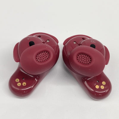 【中古】Quietcomfort Ultra Earbuds 2nd Gen Deep Plum【日本橋】