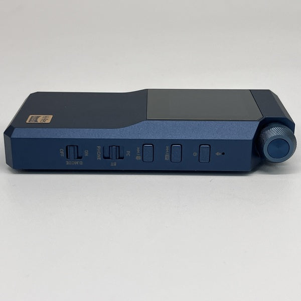 【中古】BTR17 Blue 【FIO-BTR17-L】【日本橋】