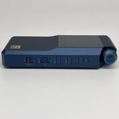 【中古】BTR17 Blue 【FIO-BTR17-L】【日本橋】