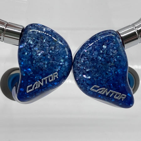 AFUL 【中古】Cantor【秋葉原】 – e☆イヤホン