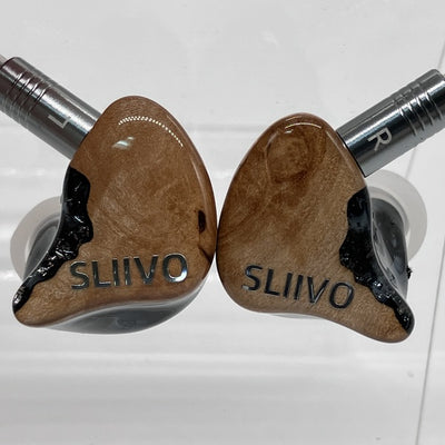 【中古】SLIIVO SLT6【秋葉原】