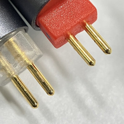 【中古】SoundsGood Anthracite 2Pin to 4.4mm【秋葉原】