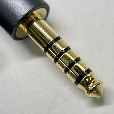 【中古】SoundsGood Anthracite 2Pin to 4.4mm【秋葉原】