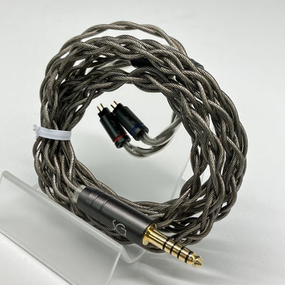 【中古】SoundsGood Cassiterite  2Pin to 4.4mm【秋葉原】