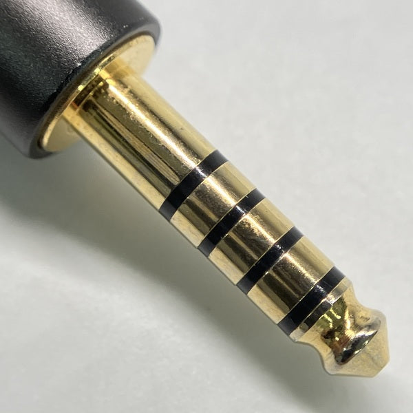 【中古】SoundsGood Cassiterite  2Pin to 4.4mm【秋葉原】