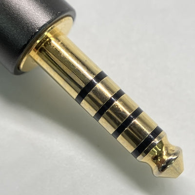 【中古】SoundsGood Cassiterite  2Pin to 4.4mm【秋葉原】
