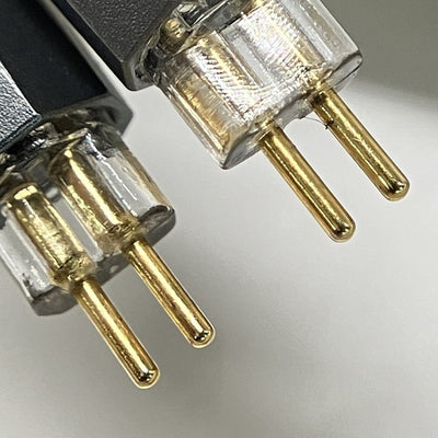 【中古】NICEHCK SnowLuna 2Pin to 4.4mm【秋葉原】
