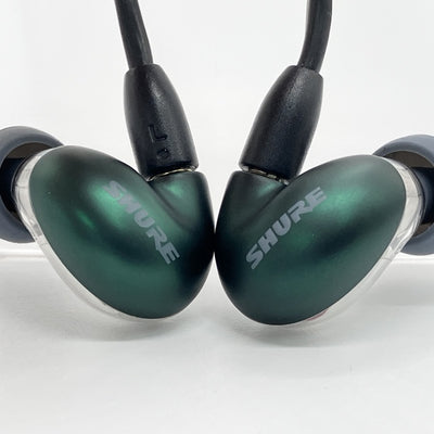 【中古】SE846 (第2世代) ジェイドグリーン 【SE846G2JD】【仙台】