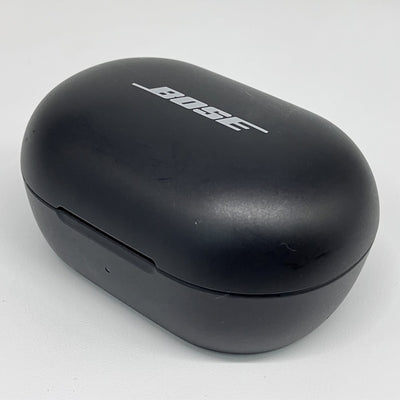 【中古】QuietComfort Earbuds Black【名古屋】
