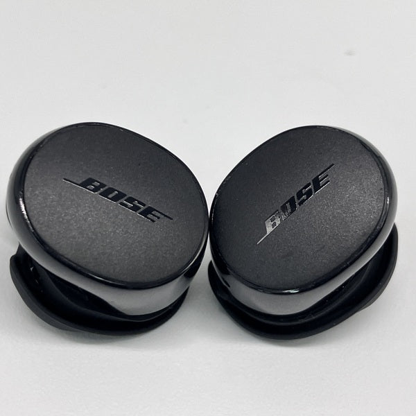 【中古】QuietComfort Earbuds Black【名古屋】